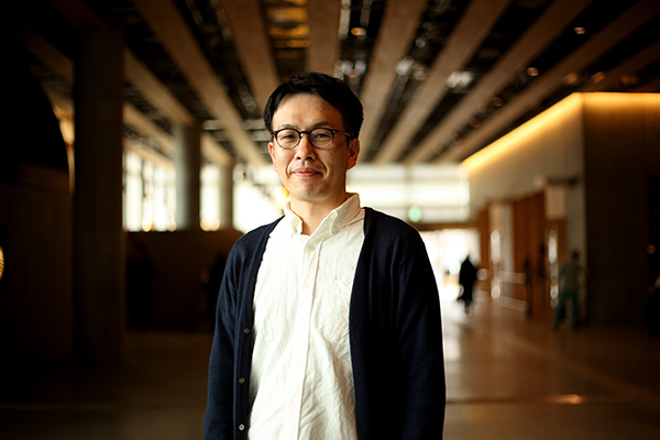 CoderDojo岐阜 メンター 今西昭男