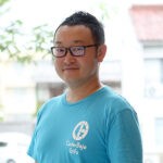 CoderDojo岐阜チャンピオン 久野晃司